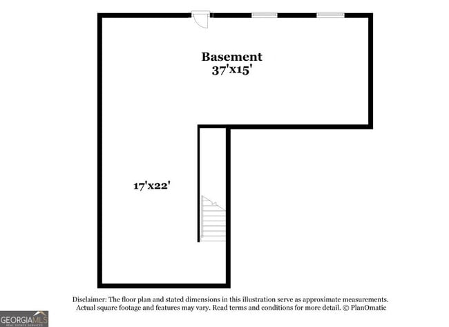 657 Amberwood Dr in Villa Rica, GA - Building Photo - Building Photo