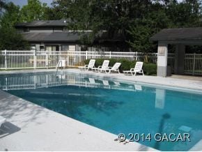 4342 SW 20th Ln in Gainesville, FL - Building Photo - Building Photo
