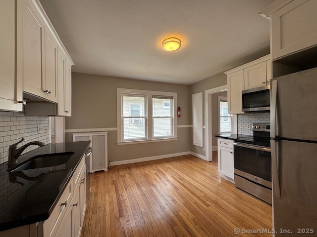 property at 219 Quaker Ln S