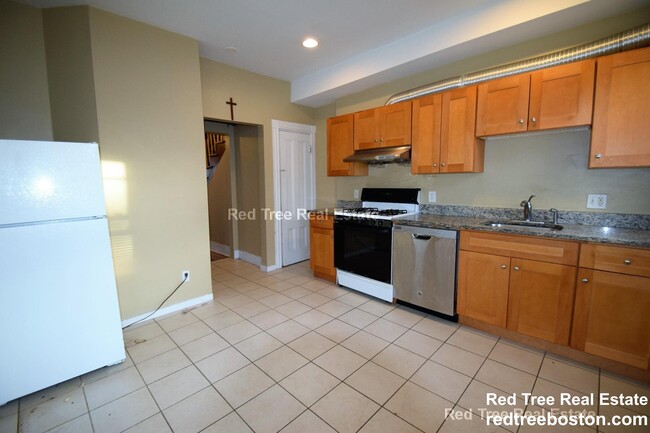 property at 6 Haskell St