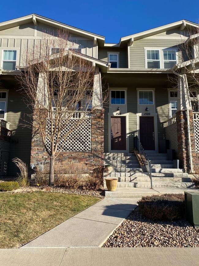 property at 1518 Renaissance Dr