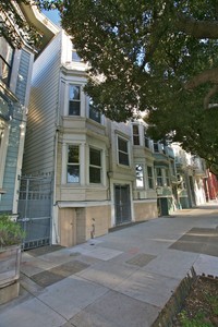 585 Dolores in San Francisco, CA - Building Photo - Building Photo