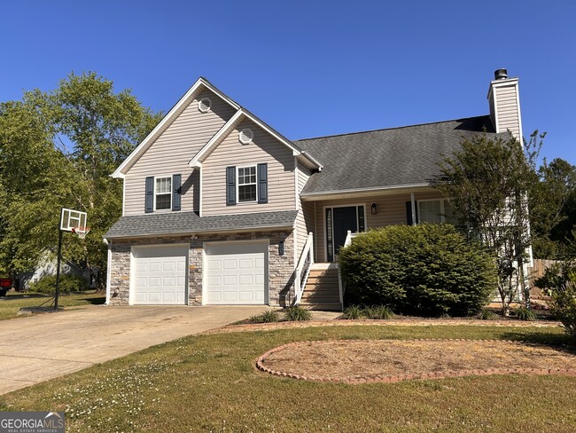 20 Triangle Ln in Adairsville, GA - Building Photo - Building Photo