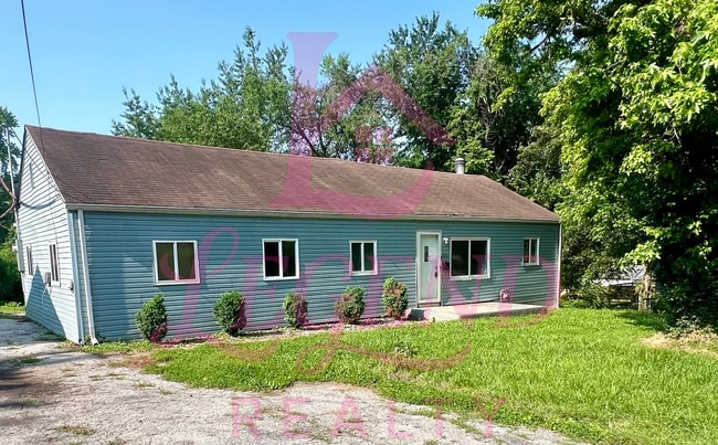 456 Bluff Dr in St. Louis, MO - Building Photo - Building Photo