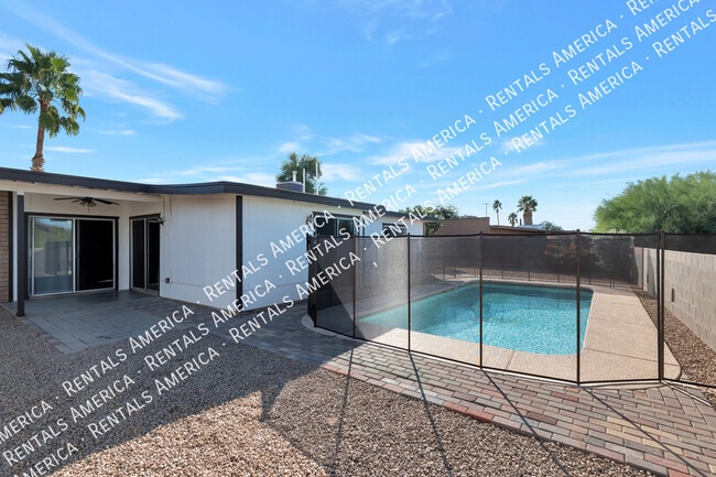 property at 2970 W Lena Way