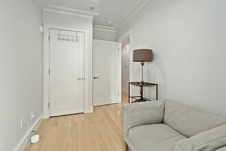 53 Rutland Square in Boston, MA - Building Photo - Building Photo