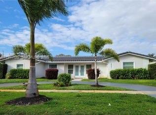 3917 Adams St in Hollywood, FL - Building Photo