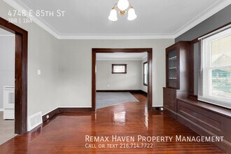 4748 E 85th St in Garfield Heights, OH - Building Photo - Building Photo