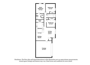 568 Rose Cottage Cir in Gallatin, TN - Building Photo - Building Photo