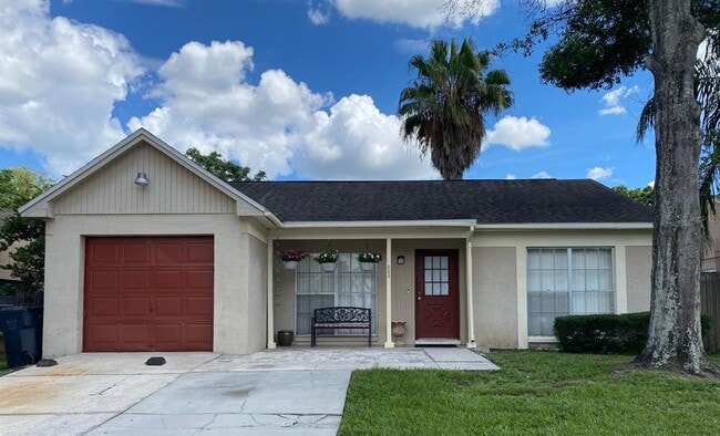 property at 2003 Paladin Ct