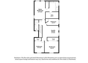 6244 W Haleh Ave in Las Vegas, NV - Building Photo - Building Photo