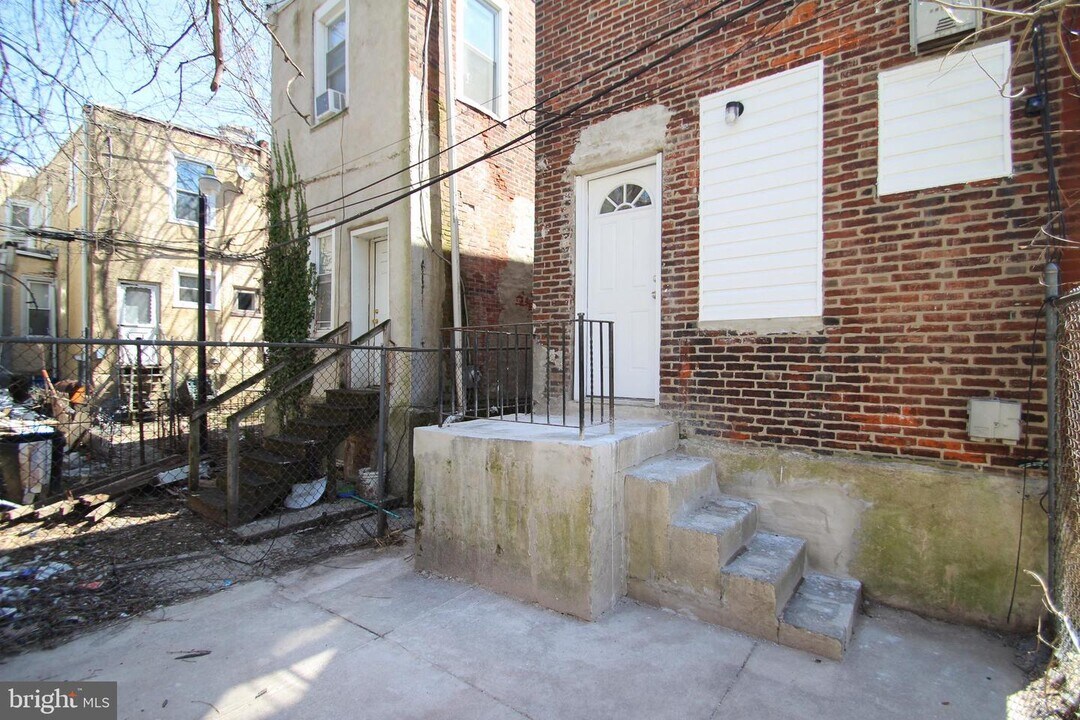 5411 Trinity St Photo