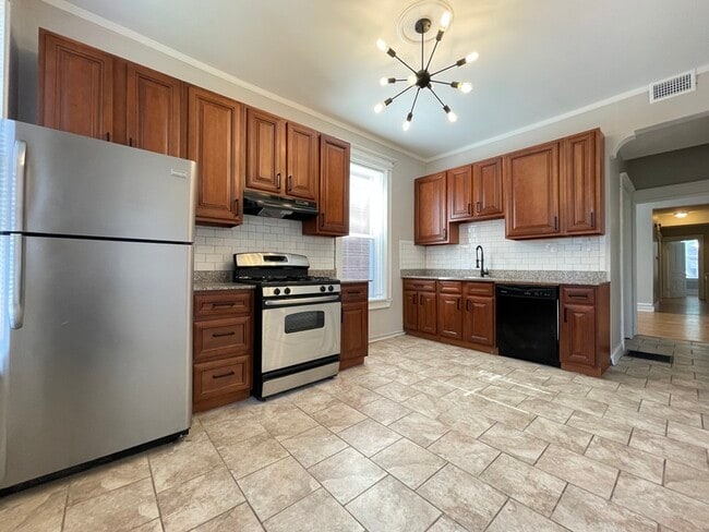 property at 3401 Hartford St