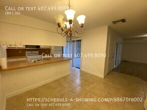 2900 Pecan Ave in Leesburg, FL - Building Photo - Building Photo