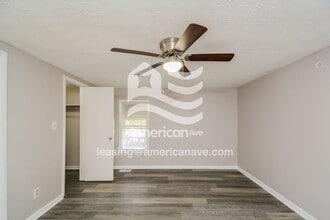 1915 Armstrong St in Fayetteville, NC - Building Photo - Building Photo