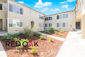 4646 Coliseum St in Los Angeles, CA - Building Photo - Building Photo