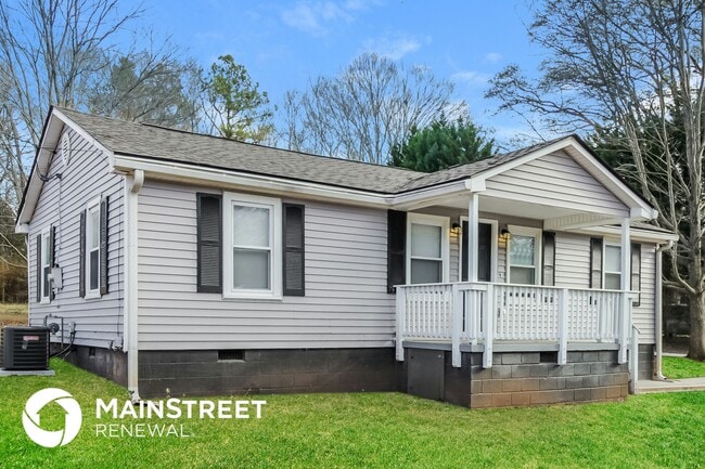 667 Mitchell Dr in Marietta, GA - Building Photo - Building Photo