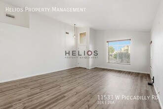 11533 W Piccadilly Rd in Avondale, AZ - Building Photo - Building Photo