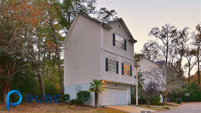 1001 Brentwood Ct in Columbia, SC - Building Photo - Building Photo