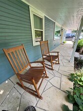 505 E 4th St in Georgetown, TX - Foto de edificio - Building Photo