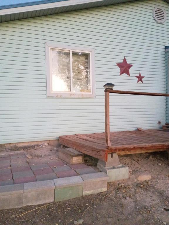 12391 Rockhill Rd in Orchard City, CO - Building Photo - Building Photo