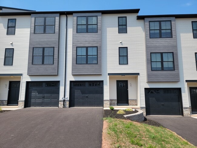 54 Old Stone Way