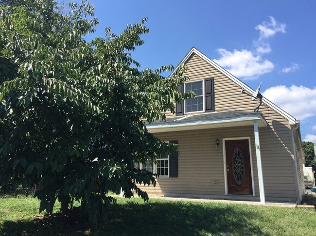 property at 228 Herman Ave