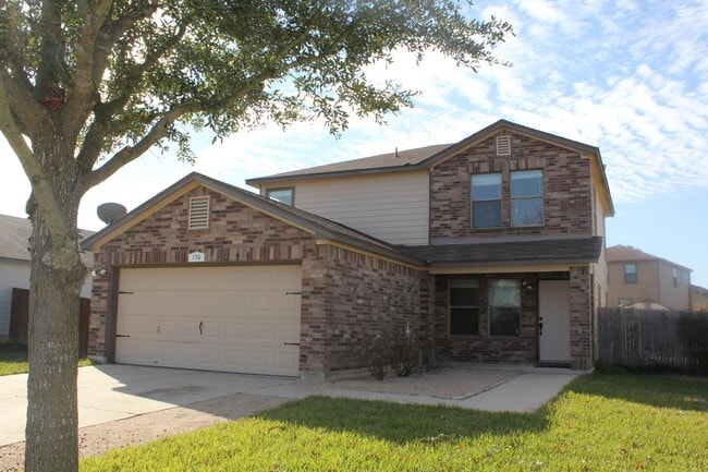 130 Peach Tree Pass in Kyle, TX - Building Photo - Building Photo