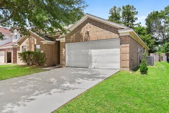 20810 Dappled Ridge Way in Humble, TX - Building Photo - Building Photo