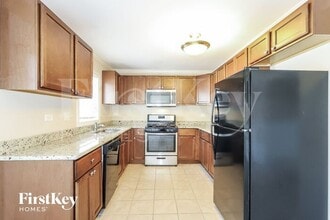 15059 Highland Ave in Orland Park, IL - Foto de edificio - Building Photo