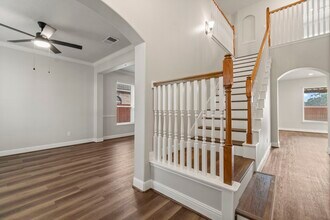 3505 Cedar Prairie Dr in League City, TX - Foto de edificio - Building Photo