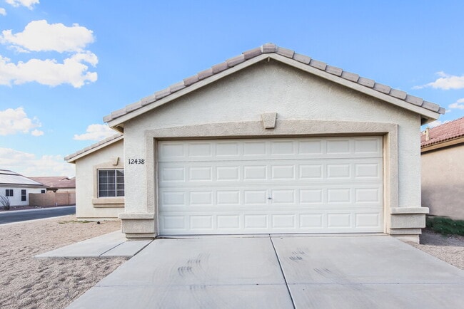 property at 12438 W Willow Ave