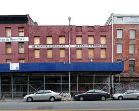 106 South St in New York, NY - Building Photo - Building Photo