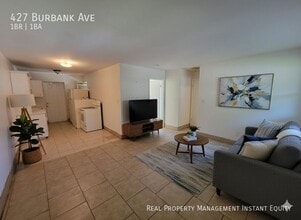 427 Burbank Ave in Lakeland, FL - Building Photo - Building Photo