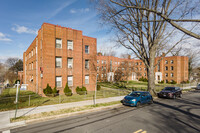 1521 28th Street SE in Washington, DC - Building Photo - Primary Photo