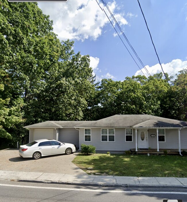 1521 Harper Rd Rentals in Beckley, WV