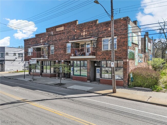 property at 317 E 156th St