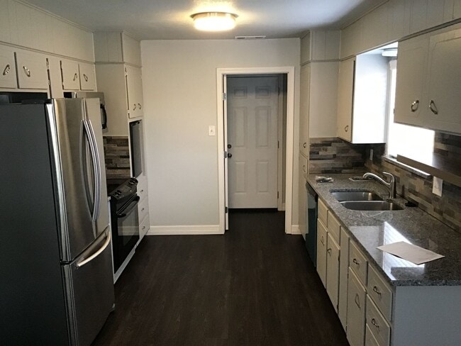 1901 Hooper St in Killeen, TX - Building Photo - Building Photo