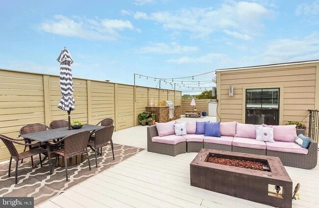 property at 3624 10th St NW