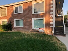 224 S 900 E, Unit #2 in Salt Lake City, UT - Building Photo