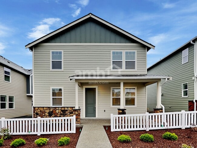 property at 4718 87th Ave NE
