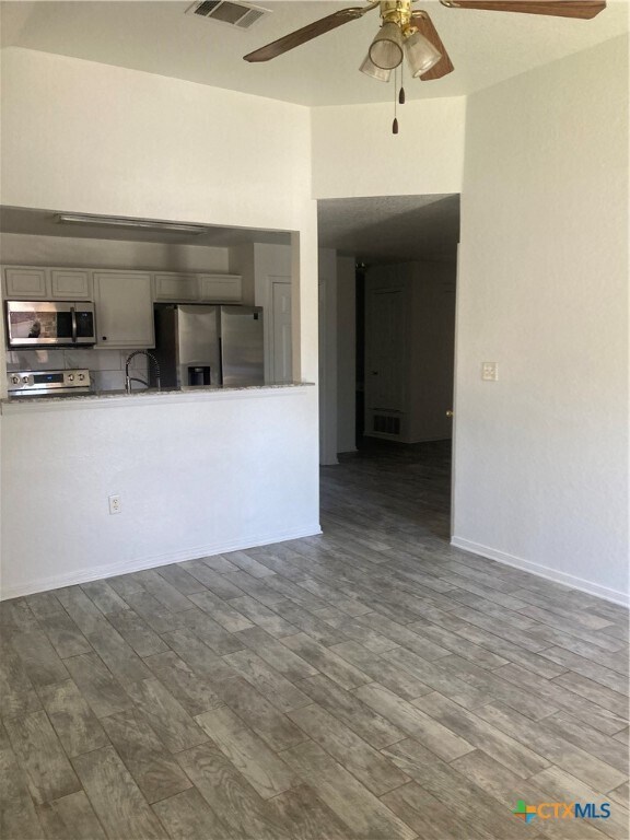 property at 4601 John David Dr