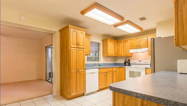 4601 NW 29th Ter in Gainesville, FL - Building Photo - Building Photo