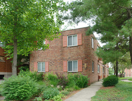 749 Bryden Rd Apartments