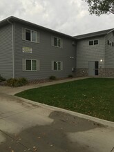 317 16th St S, Unit 1 in Moorhead, MN - Building Photo - Building Photo