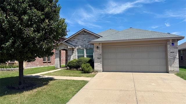 property at 5724 Mirror Ridge Dr