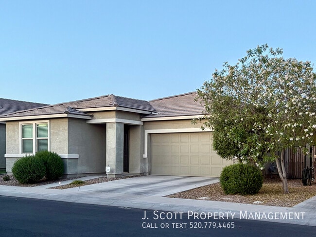 property at 2735 S Gordon