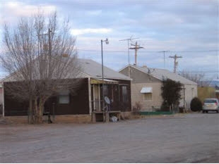 1209 Paseo De Onate in Espanola, NM - Foto de edificio - Other