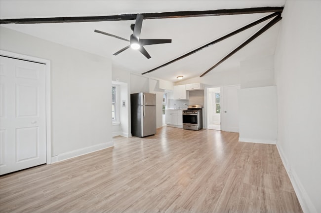 property at 4538 Greene St