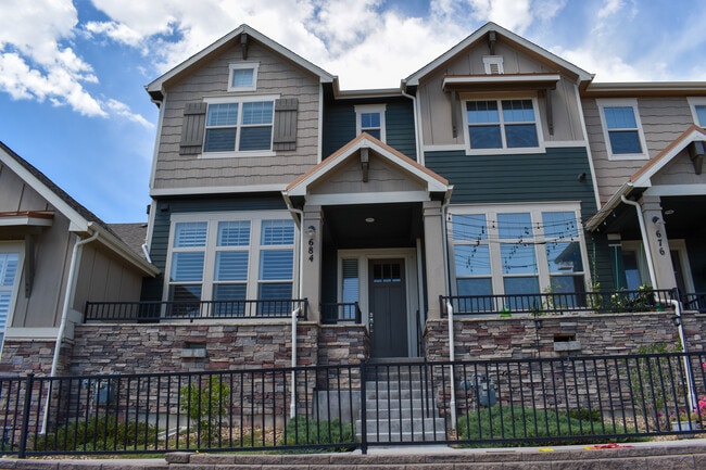 property at 684 Mason St